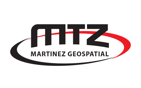 Martinez geospatial