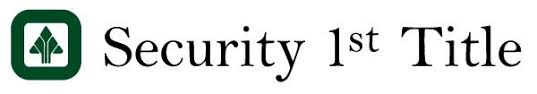 Security first title